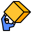 Responsibility icon 64x64