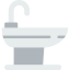 Bidet Symbol 64x64