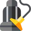Vacuum アイコン 64x64