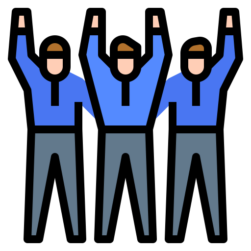Teamwork icon