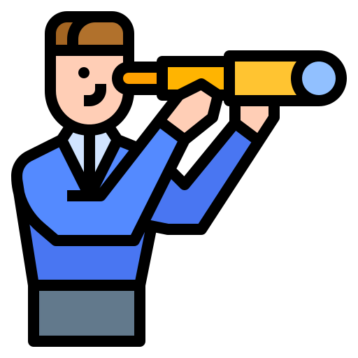 Vision icon