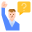Question icon 64x64