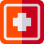 First aid アイコン 64x64