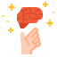 Brain icon 64x64