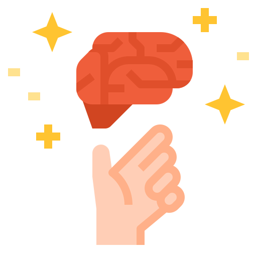 Brain Ikona