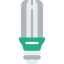 Light bulb icon 64x64
