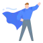 Confidence icon 64x64