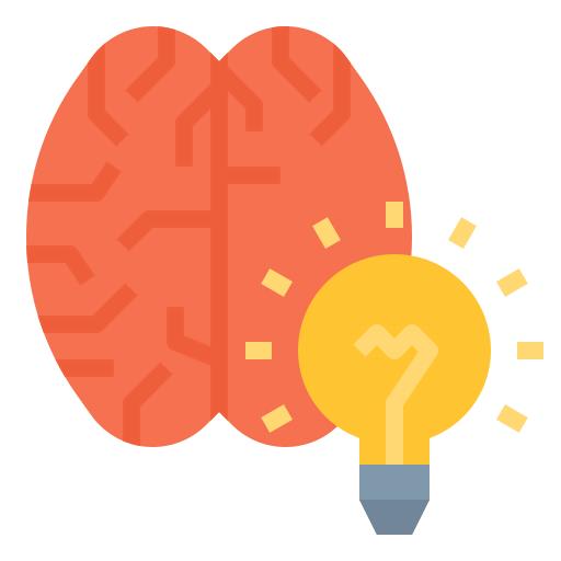 Creativity icon