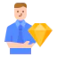 Elite icon 64x64