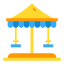 Carousel icon 64x64