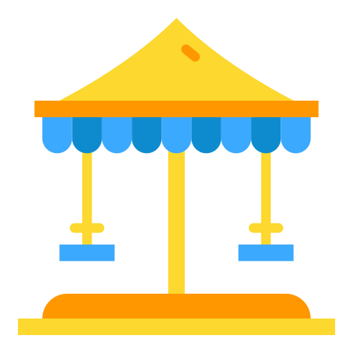 Carousel icon