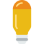 Light bulb icon 64x64