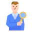 Focus icon 64x64