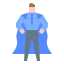 Business man icon 64x64
