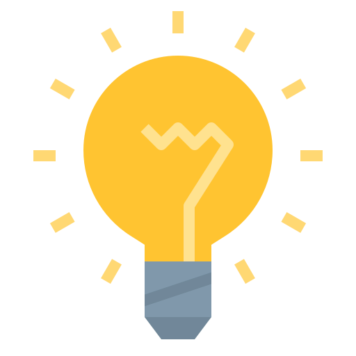 Lightning icon
