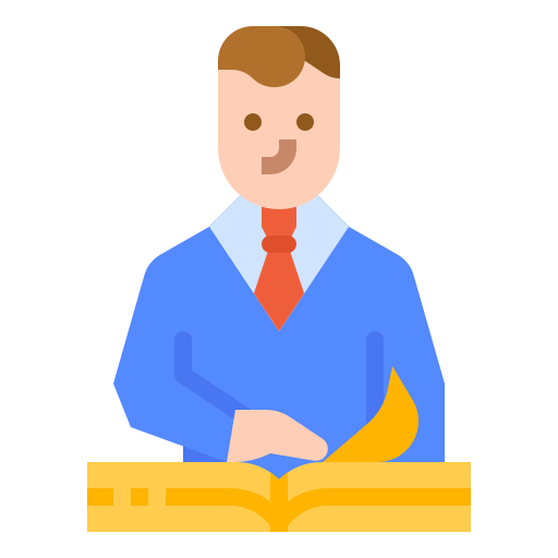 Learning icon
