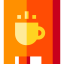 Cafe アイコン 64x64