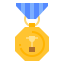 Medal icon 64x64