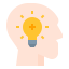 Positivity icon 64x64