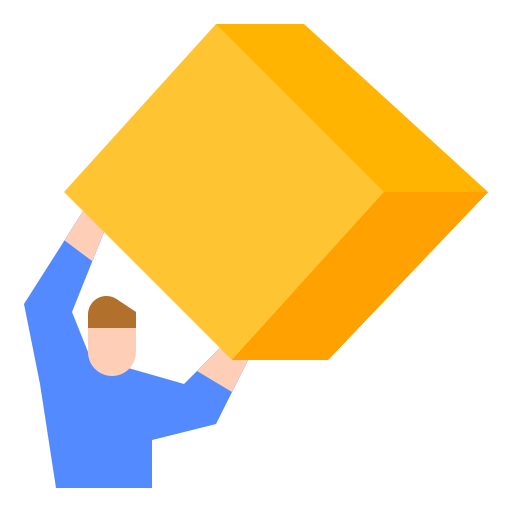 Responsibility icon