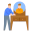 Mirror icon 64x64