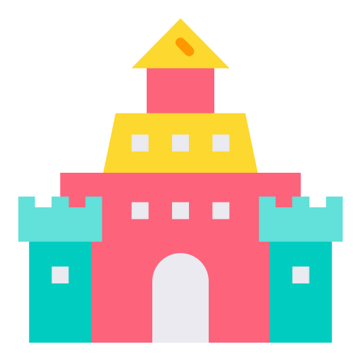Castle icon