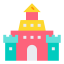 Castle icon 64x64