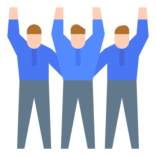 Teamwork icon