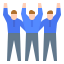 Teamwork icon 64x64