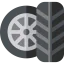 Tires アイコン 64x64