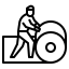 Advantage icon 64x64