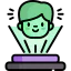 Hologram icon 64x64