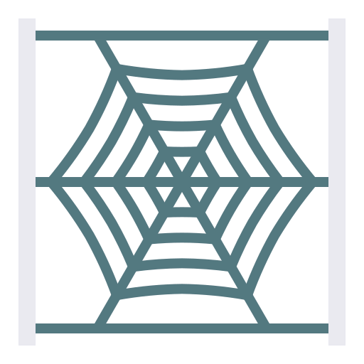 Cobweb icon