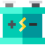 Car battery アイコン 64x64
