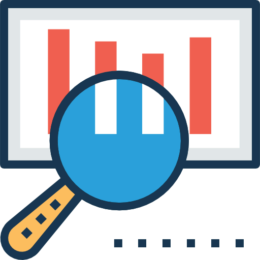Analytics icon