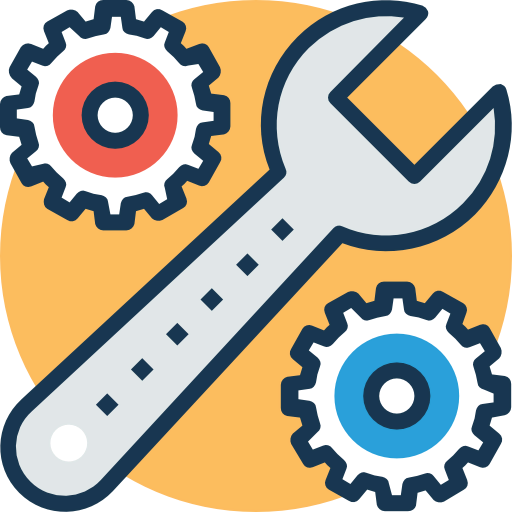 Mechanism icon