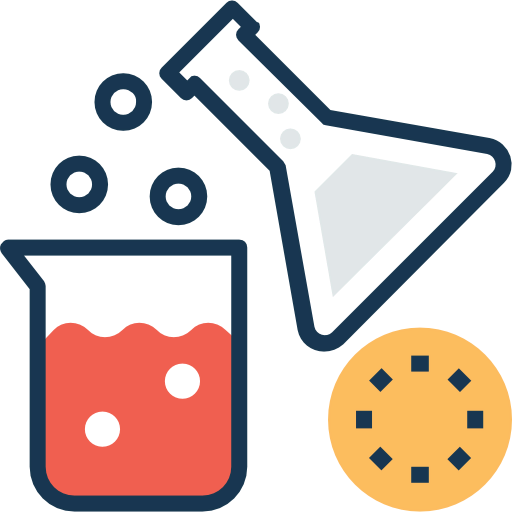 Experiment icon