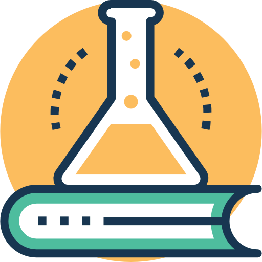 Laboratory icône