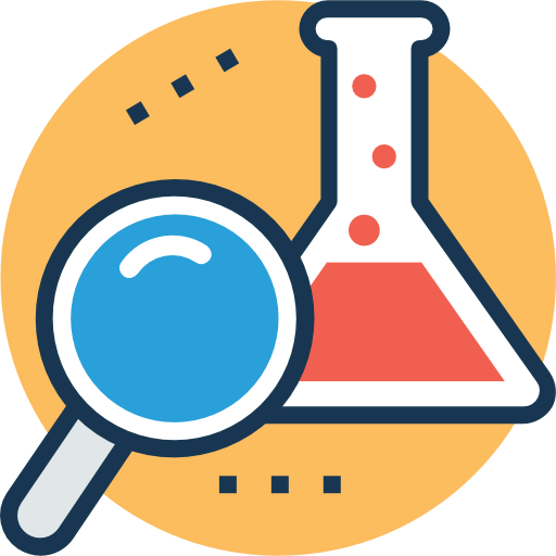Science icon