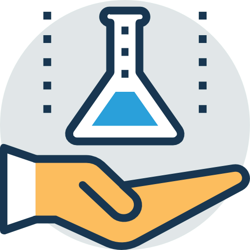 Lab icon