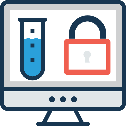 Lab icon