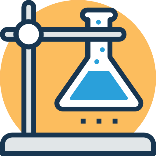 Lab 图标
