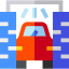 Car wash アイコン 64x64