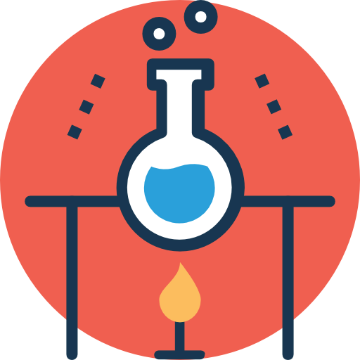 Experiment icon