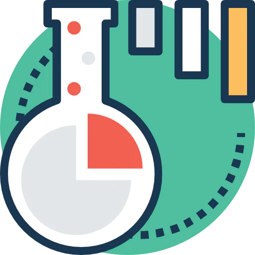 Research icon