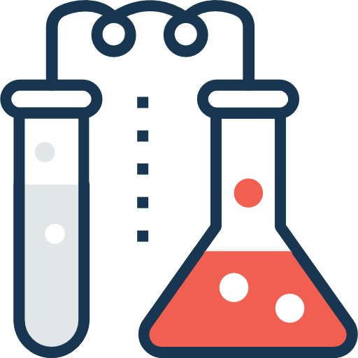 Experiment icon