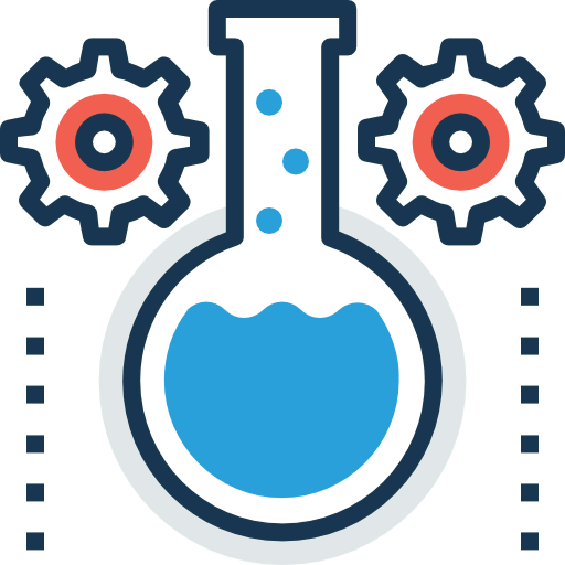 Lab icon