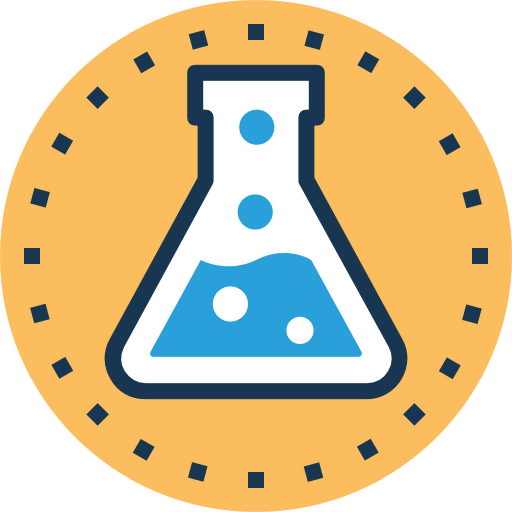 Lab icon