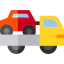 Tow truck アイコン 64x64