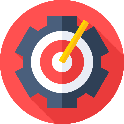 Objective icon